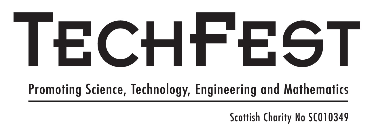 TechFest Logo Black Oct2014